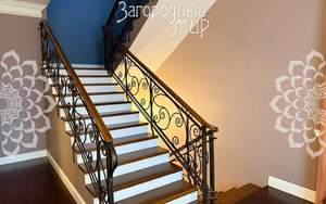 Дом 515м², 3-этажный, участок 12 сот.