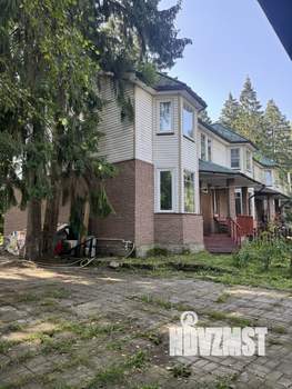 Коттедж 127м², 2-этажный, участок 6 сот.