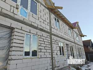 Дом 612м², 2-этажный, участок 7 сот.