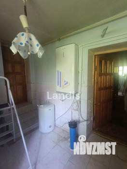 Дом 370м², 2-этажный, участок 15 сот.