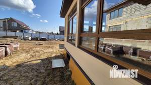 Дом 252м², 2-этажный, участок 12 сот.