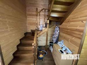 Дом 126м², 2-этажный, участок 3 сот.