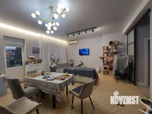 Таунхаус 138м², 2-этажный, участок 3 сот.