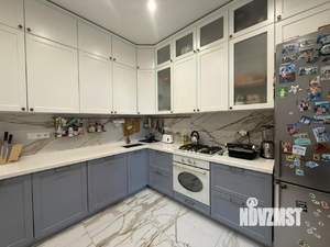 Дом 210м², 2-этажный, участок 8 сот.