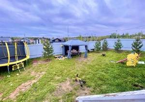 Дом 145м², 2-этажный, участок 6 сот.