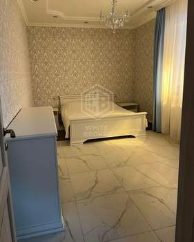 Дом 200м², 2-этажный, участок 8 сот.