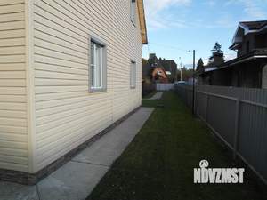 Дом 140м², 2-этажный, участок 5 сот.