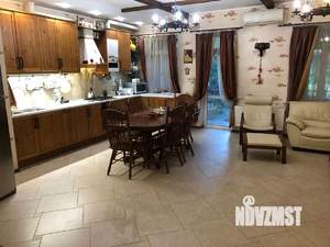 Таунхаус 170м², 2-этажный, участок 3 сот.