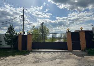 Дом 40м², 1-этажный, участок 6 сот.