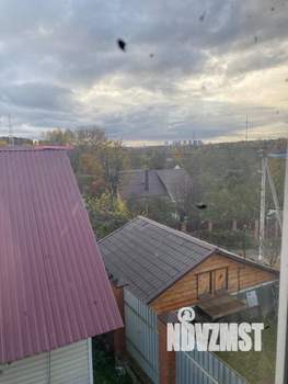 Дом 98м², 2-этажный, участок 5 сот.