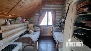 Коттедж 133м², 2-этажный, участок 9 сот.