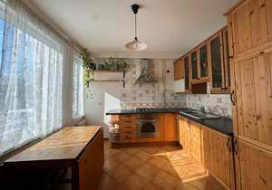 Дом 329м², 3-этажный, участок 15 сот.