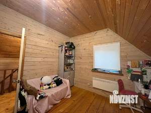 Дом 80м², 2-этажный, участок 4 сот.