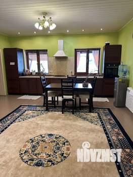 Дом 163м², 2-этажный, участок 12 сот.