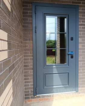 Дом 196м², 2-этажный, участок 8 сот.