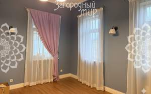 Дом 515м², 3-этажный, участок 12 сот.