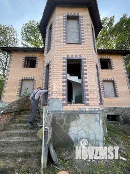 Дом 258м², 3-этажный, участок 5 сот.