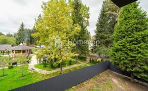 Дом 225м², 2-этажный, участок 6 сот.