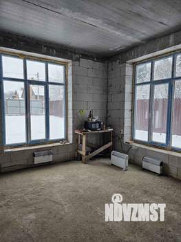 Дом 395м², 2-этажный, участок 15 сот.