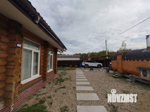 Дом 90м², 1-этажный, участок 5 сот.