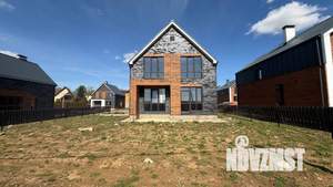 Дом 130м², 2-этажный, участок 6 сот.