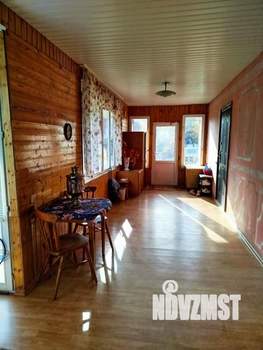 Дом 204м², 2-этажный, участок 10 сот.