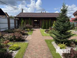 Дом 210м², 2-этажный, участок 17 сот.