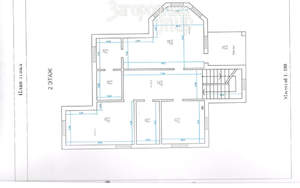 Дом 350м², 3-этажный, участок 15 сот.
