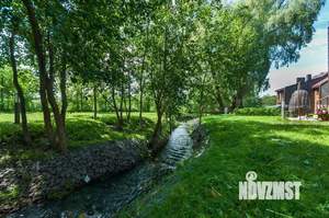 Таунхаус 212м², 2-этажный, участок 2 сот.