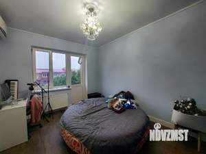 Таунхаус 138м², 2-этажный, участок 3 сот.