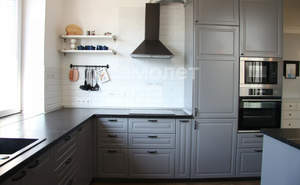 Дом 237м², 2-этажный, участок 7 сот.