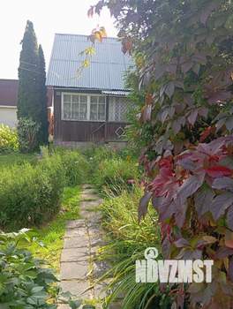 Дом 100м², 2-этажный, участок 6 сот.