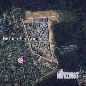 Таунхаус 250м², 3-этажный, участок 3 сот.