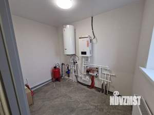 Дом 150м², 2-этажный, участок 5 сот.