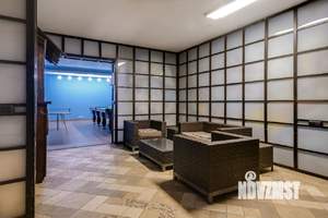 Коттедж 1142м², 3-этажный, участок 21 сот.