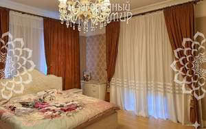 Дом 515м², 3-этажный, участок 12 сот.