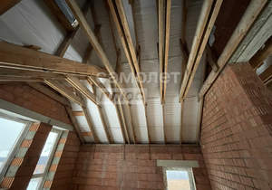 Дом 170м², 2-этажный, участок 6 сот.