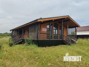 Дом 145м², 2-этажный, участок 7 сот.