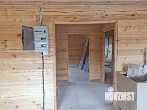 Дом 126м², 2-этажный, участок 7 сот.