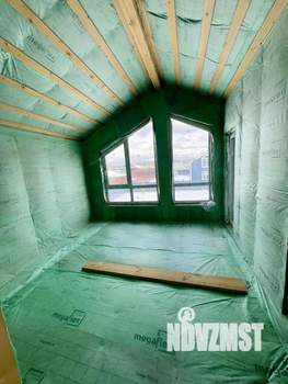 Дом 140м², 2-этажный, участок 10 сот.