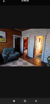 Дом 112м², 2-этажный, участок 6 сот.