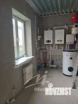 Дом 160м², 2-этажный, участок 4 сот.