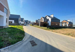 Дом 234м², 2-этажный, участок 6 сот.