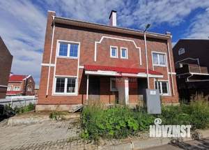 Дача 154м², 3-этажный, участок 3 сот.