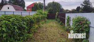 Дом 60м², 2-этажный, участок 6 сот.