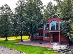 Дом 403м², 4-этажный, участок 87 сот.