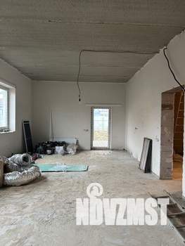 Коттедж 171м², 2-этажный, участок 8 сот.