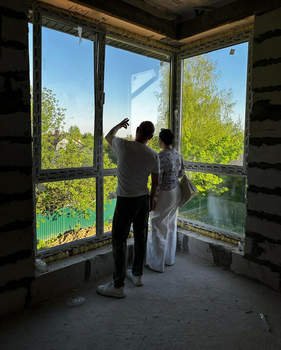 Дом 190м², 2-этажный, участок 12 сот.