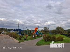 Дом 127м², 1-этажный, участок 5 сот.