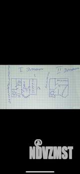 Дом 160м², 2-этажный, участок 6 сот.